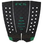 Fcs Pad Surf Yago Dora Grip Black Green Présentation