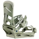 Burton Fix Snowboard Mission Talc Green Présentation