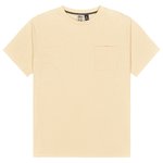 Picture Tee-shirt Ripley Tee Shirt Wood Ash Présentation
