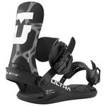 Union Fix Snowboard Ultra Black 