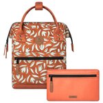 Cabaia Sac à dos Adventurer Mini 12L Sumatra Présentation