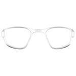 AZR Verres de rechange Insert Optique Race Rx/Pro Race Rx Crystal Présentation