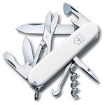 Victorinox Couteaux (couverts) Climber White Présentation