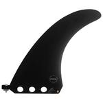 Fcs Ailerons Surf Connect Screw & Plate PG Black Présentation