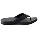 Rip Curl Tongs Chiba 2.0 Bloom Open Toe Black Présentation