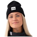 Eivy Bonnet Watcher Black Présentation