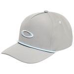Oakley Casquettes Oakley Ellipse Rope Hat Cement Frost Présentation