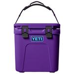 Yeti Glacière Roadie 24 2.0 Pace Purple Speckle Présentation
