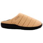 Subu Chaussons Subu Beige Présentation