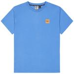 Picture Tee-shirt Lil Cork Serenity Blue Présentation