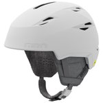 Giro Casque Envi Mips Matte White Présentation