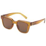 Izipizi Lunettes de soleil Child Road Golden Canyon Brown Polarized Présentation