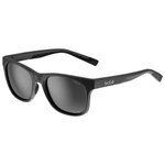 Bollé Lunettes de soleil Esteem Black Matte Volt+ Gun Polarized Présentation