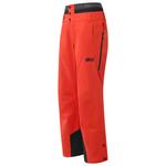 Picture Pantalon Ski Object Fiery Red Présentation