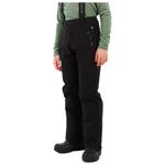 Protest Pantalon Ski Spikety Junior Snowpants True Black Présentation