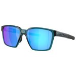 Oakley Lunettes de soleil Actuator Sq Transparent Balsam Prizm Sapphire Présentation