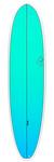 Torq Planche Surf Mod Fun V+ Seagreen Fade Présentation