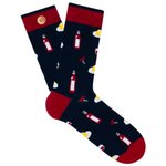 Cabaia Chaussettes Men's Socks Classic Timothé Et Benjamin Présentation