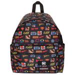 Eastpak Sac à dos Day Pak'r 24L Dc Icons Présentation