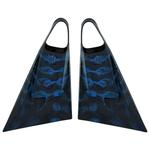 Pride Palmes Bodyboard Vulcan V3 PLC Infused Ocean Présentation