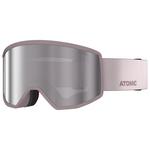 Atomic Masque de Ski Four M Hd Gull Grey Silver Hd Présentation Atomic Masque de Ski Four M Hd Gull Grey Silver Hd Présentation