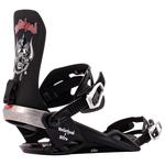 Nitro Fix Snowboard One X Motorhead Présentation