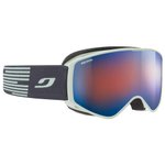 Julbo Masque de Ski Atome Vert Spectron 3 Présentation