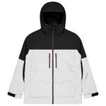 Picture Blouson Ski Akna M Vapor Grey Présentation