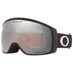 Oakley Masque de Ski Flight Tracker M Matte Black Prizm Snow Black Iridium Présentation