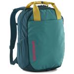 Patagonia Sac à dos Atom Tote Pack 20L Wetland Blue Présentation