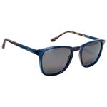 Moken Vision Lunettes de soleil Hank Blue Grey Cat.3 Polarized Présentation