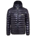 Pullin Doudoune Lucky Black Présentation