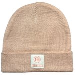 After Essentials Bonnet Sailor Beanie Powder Pink Présentation