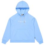 Picture Sweat Quenar Hoodie Vista Blue Présentation
