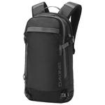 Dakine Sac à dos Heli 2.0 Pro Backpack 20L Carbon Heather Présentation