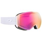 Julbo Masque de Ski Shadow Blanc Reactiv 1-3 Hd Présentation
