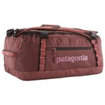 Patagonia Duffel Black Hole Duffel 40L Dulse Mauve Présentation