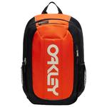 Oakley Sac à dos Enduro 20L 3.0 Aviator Orange Présentation