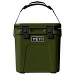 Yeti Glacière Roadie 24 2.0 Olive Présentation
