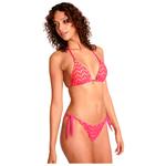 Banana Moon Maillot de bain Yerodasia Wavem Fushia Présentation