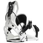 Nidecker Fix Snowboard Nexus Stone Présentation