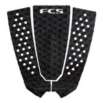 Fcs Pad Surf Pad surf FCS Filipe Toledo Signature 2022 Black - Sans Profil
