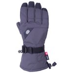 686 Gant Vortex Glove Charcoal Présentation