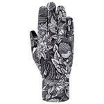 Dakine Gant Womens Storm Liner Kingdom Black Présentation