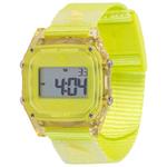 Freestyle Montre Shark Classic Clip Lemon Présentation