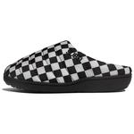 Subu Chaussons Subu Checker Présentation