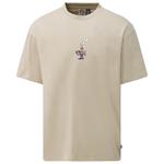 Picture Tee-shirt Get Wild Pure Cashmere Présentation