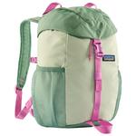 Patagonia Sac à dos Kid's Refugito Day Pack 12L Ellwood Green Présentation