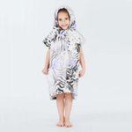 After Essentials Poncho Surf Beach Poncho Baby Maud Le Car Profil