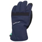 Oakley Gant Rounhouse Short Glove Fathom Présentation